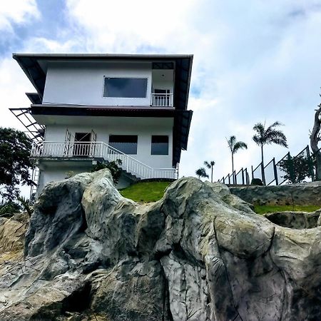 The Lakeview Munnar Exterior foto