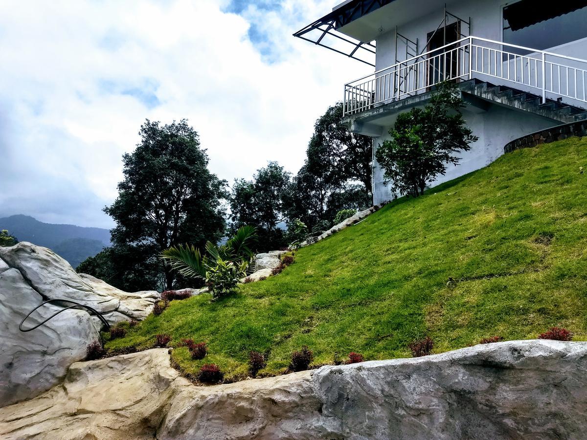 The Lakeview Munnar Exterior foto