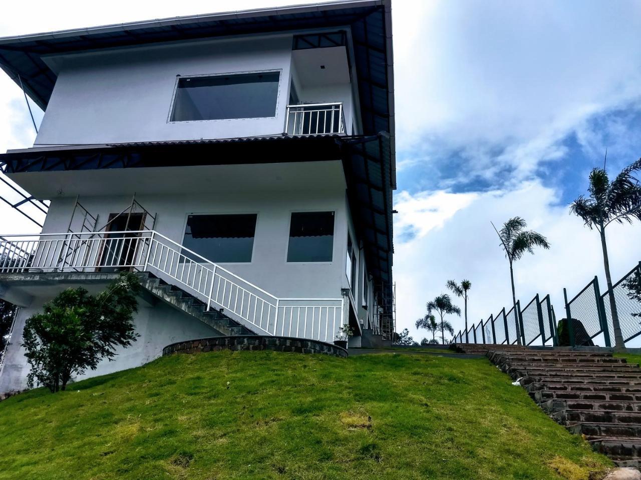The Lakeview Munnar Exterior foto