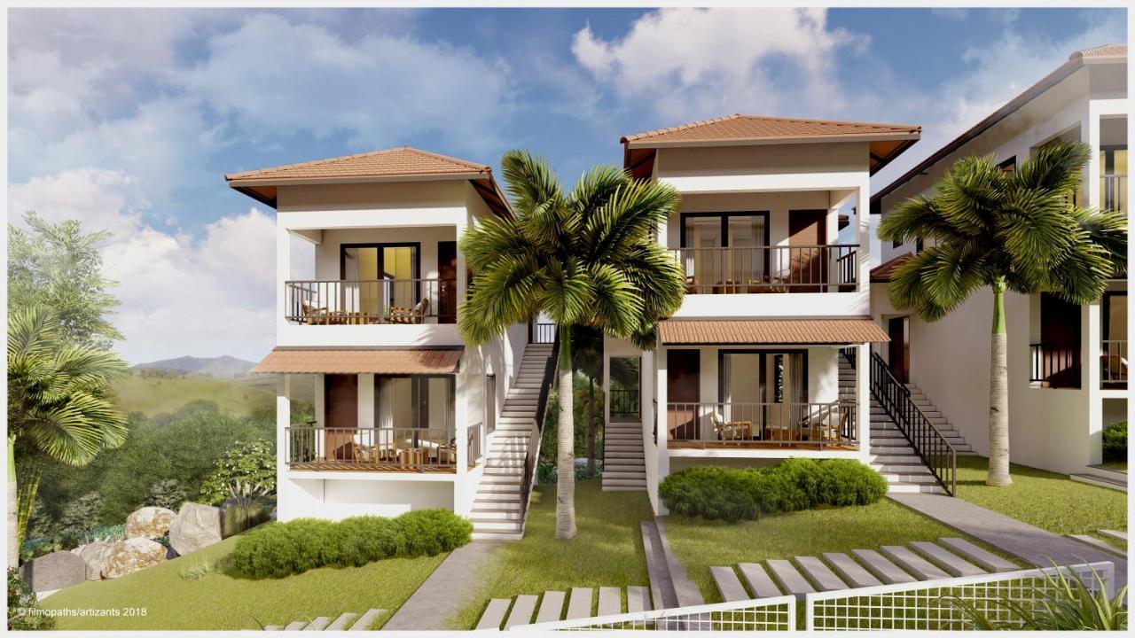 The Lakeview Munnar Exterior foto