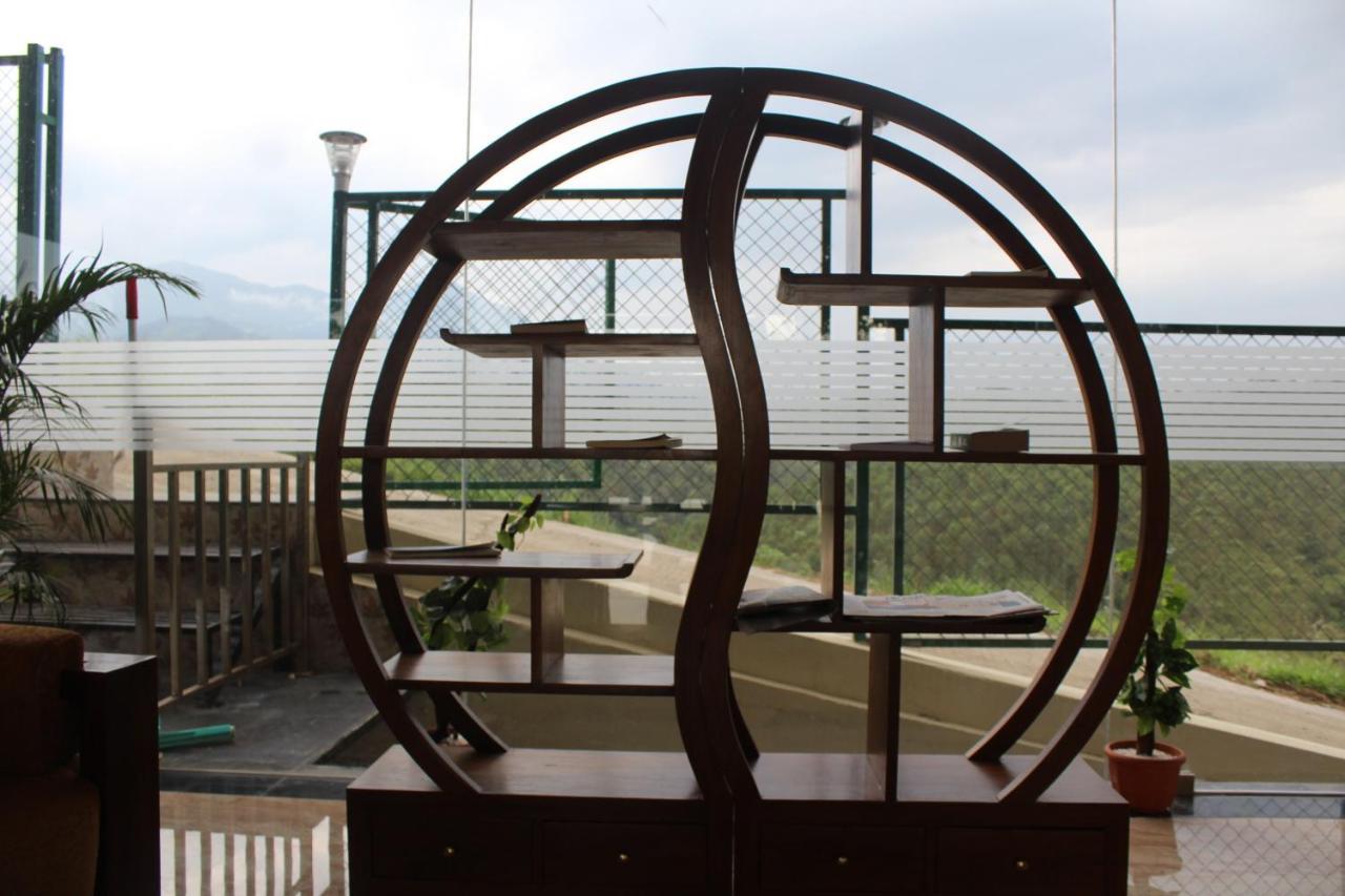 The Lakeview Munnar Exterior foto