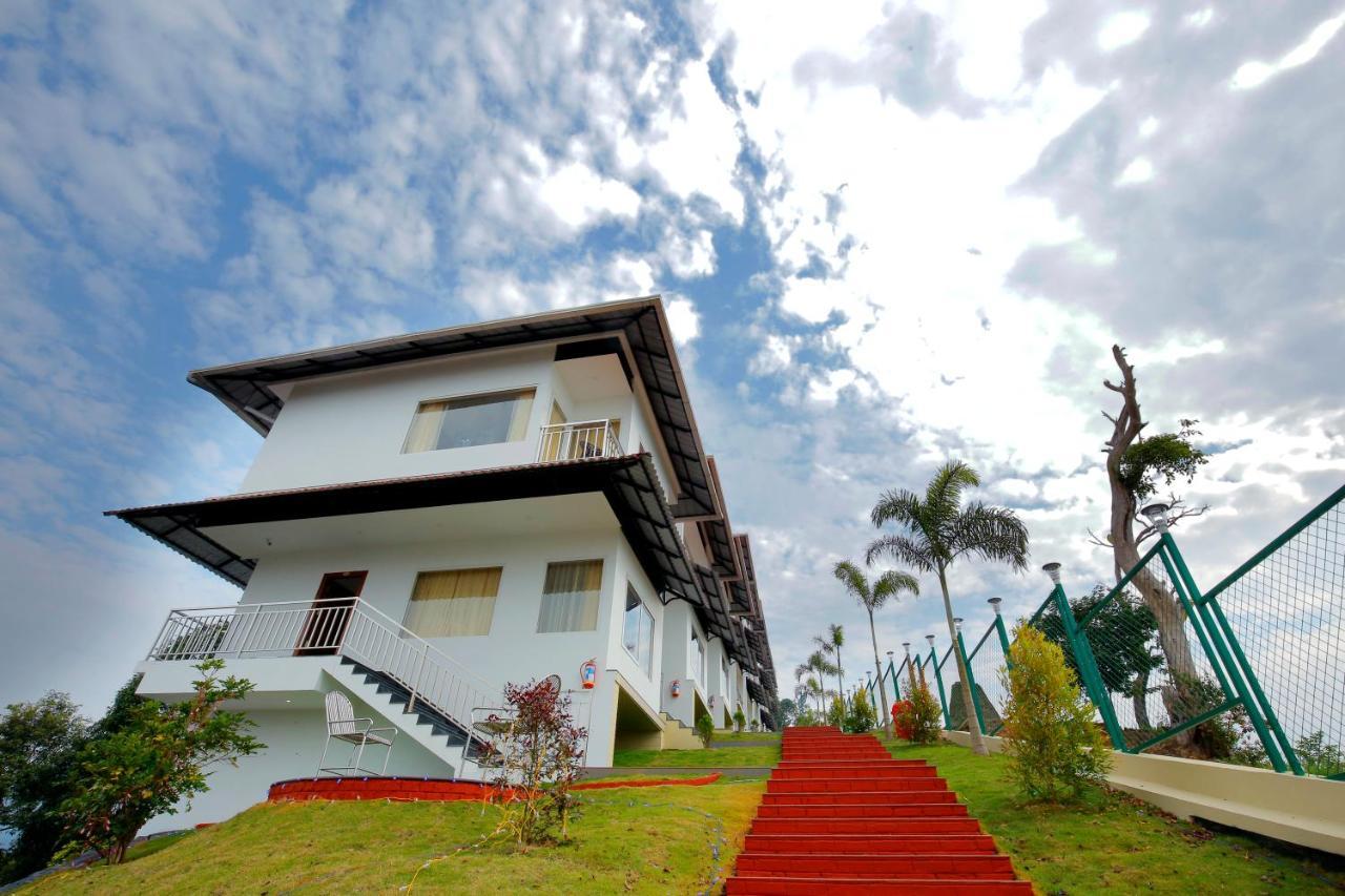 The Lakeview Munnar Exterior foto