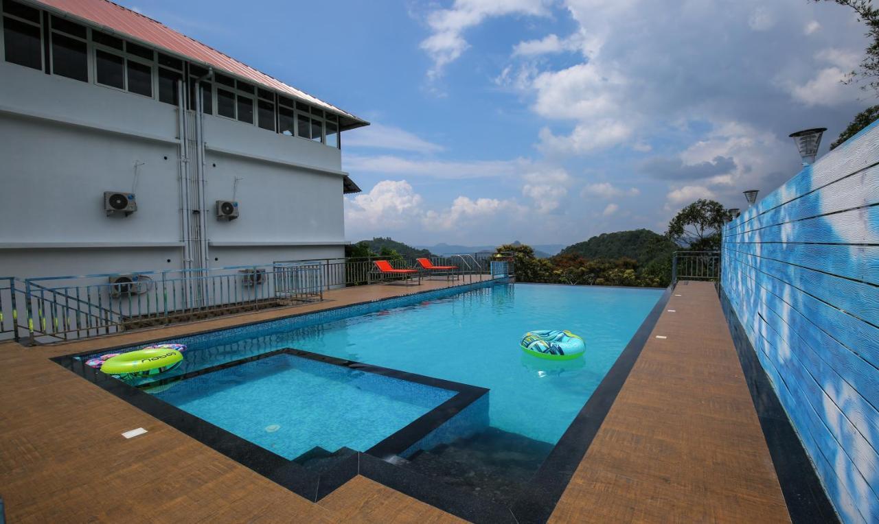 The Lakeview Munnar Exterior foto
